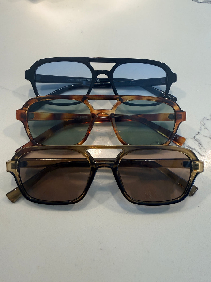 The Femme Sunnies