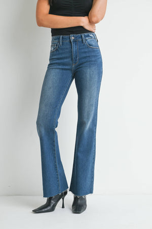 Monroe Slim Flare