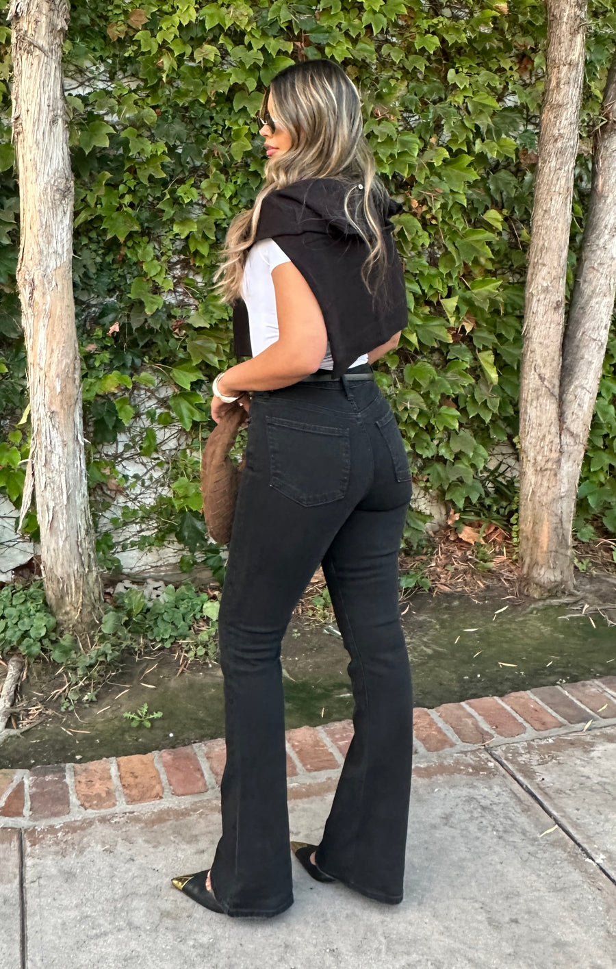 Raven Denim