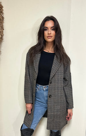 Lennox Coat