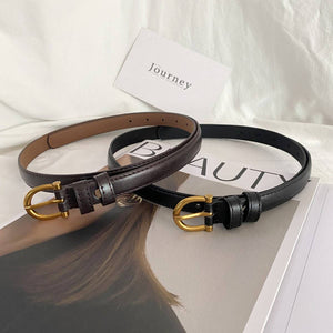 Retro Belt - Coming Soon