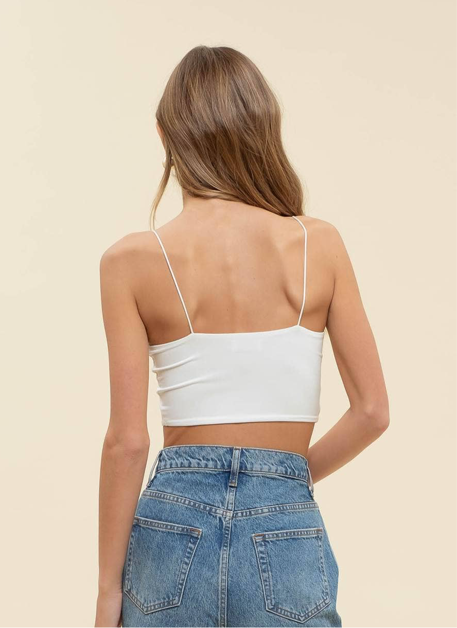 Essential Brami - White