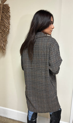 Lennox Coat