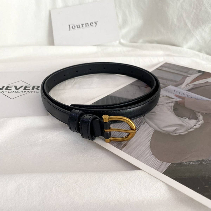 Retro Belt - Coming Soon