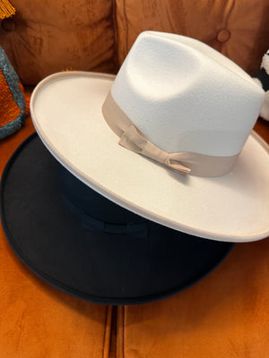 Voyager Hat