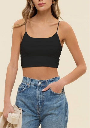 Essential Brami - Black