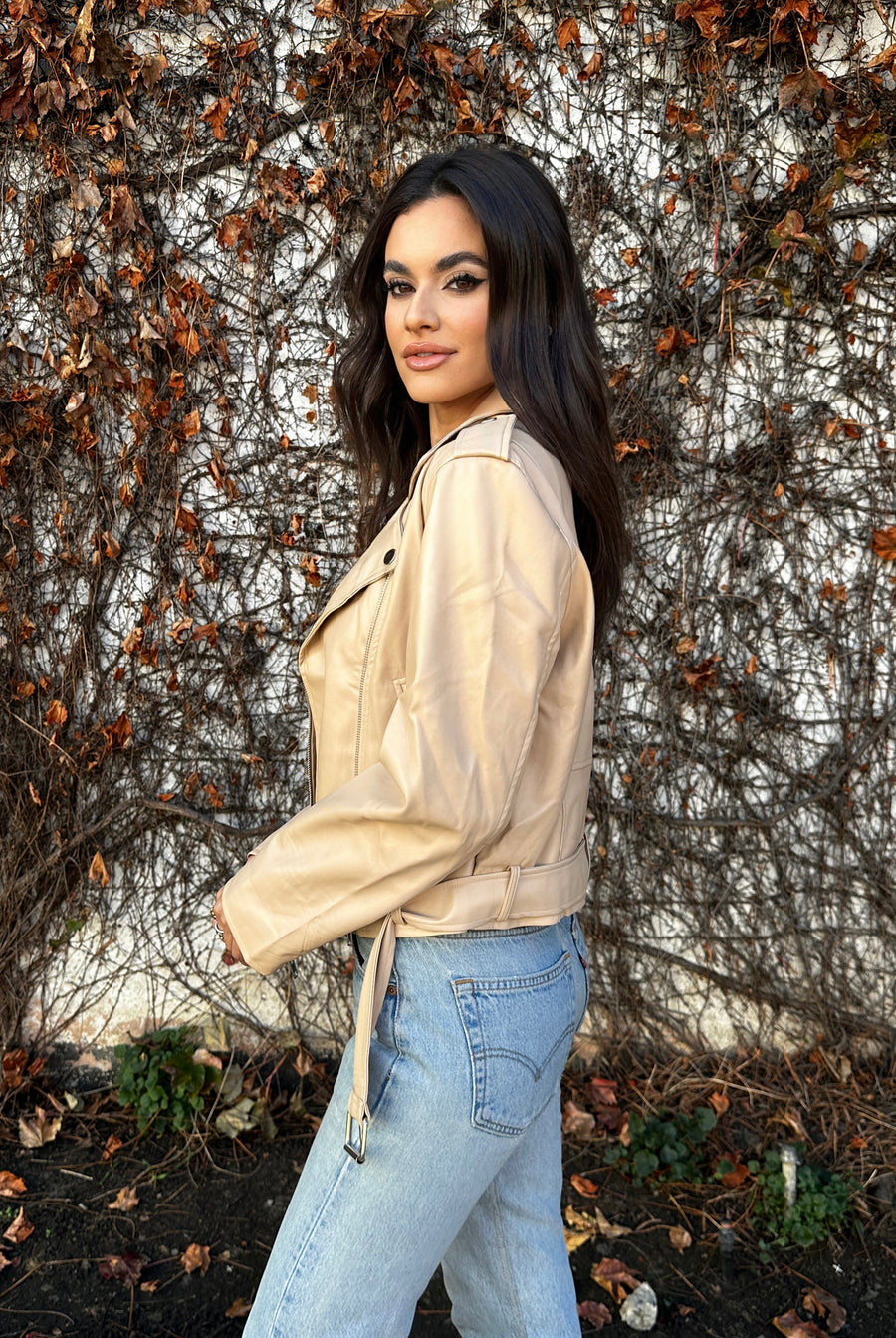Skyline Moto Jacket