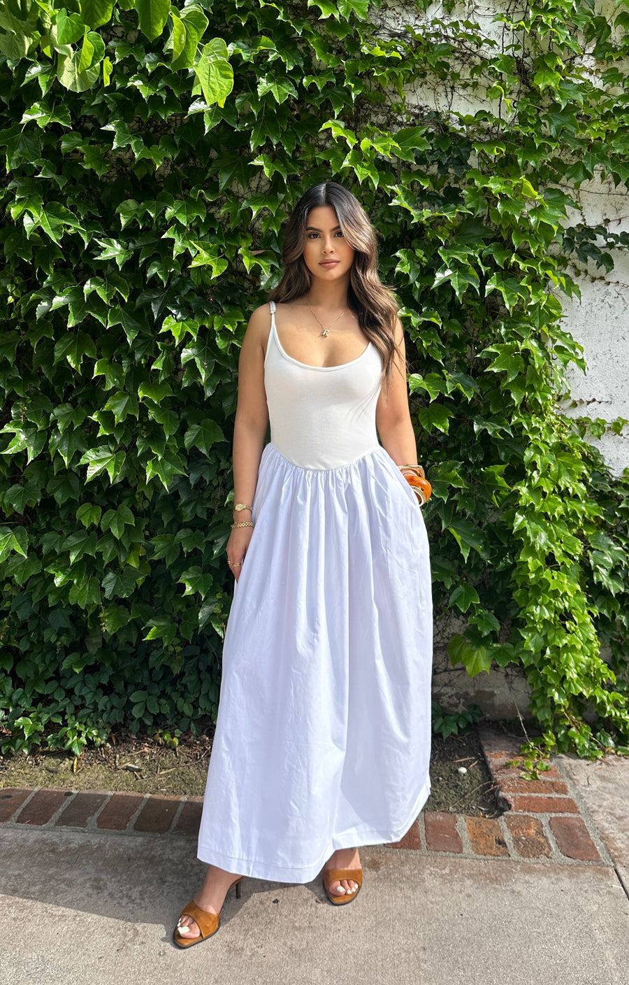 More is More Maxi