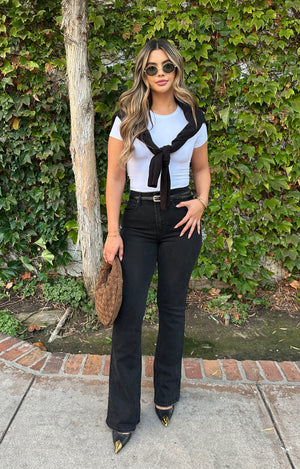 Raven Denim