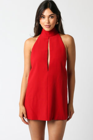 Midnight Muse Mini- Red (PRE-ORDER)