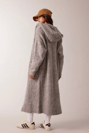 Sister Duster Cardigan