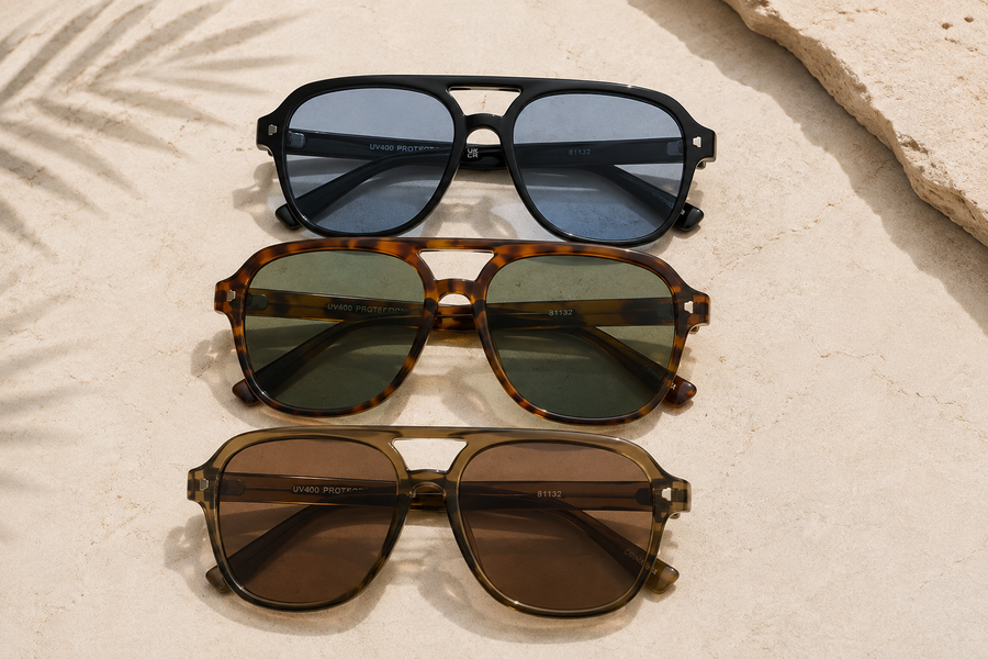 The Femme Sunnies