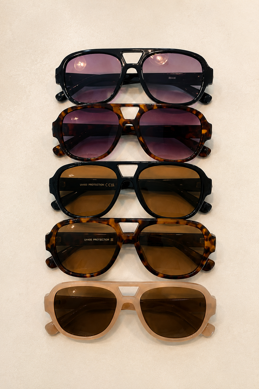 The Edit Sunnies