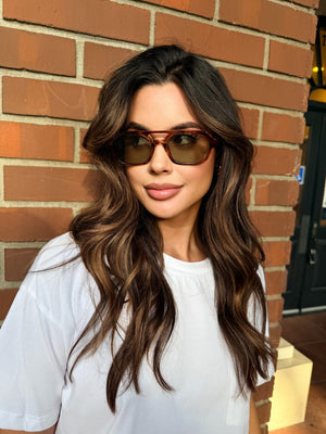 The Femme Sunnies