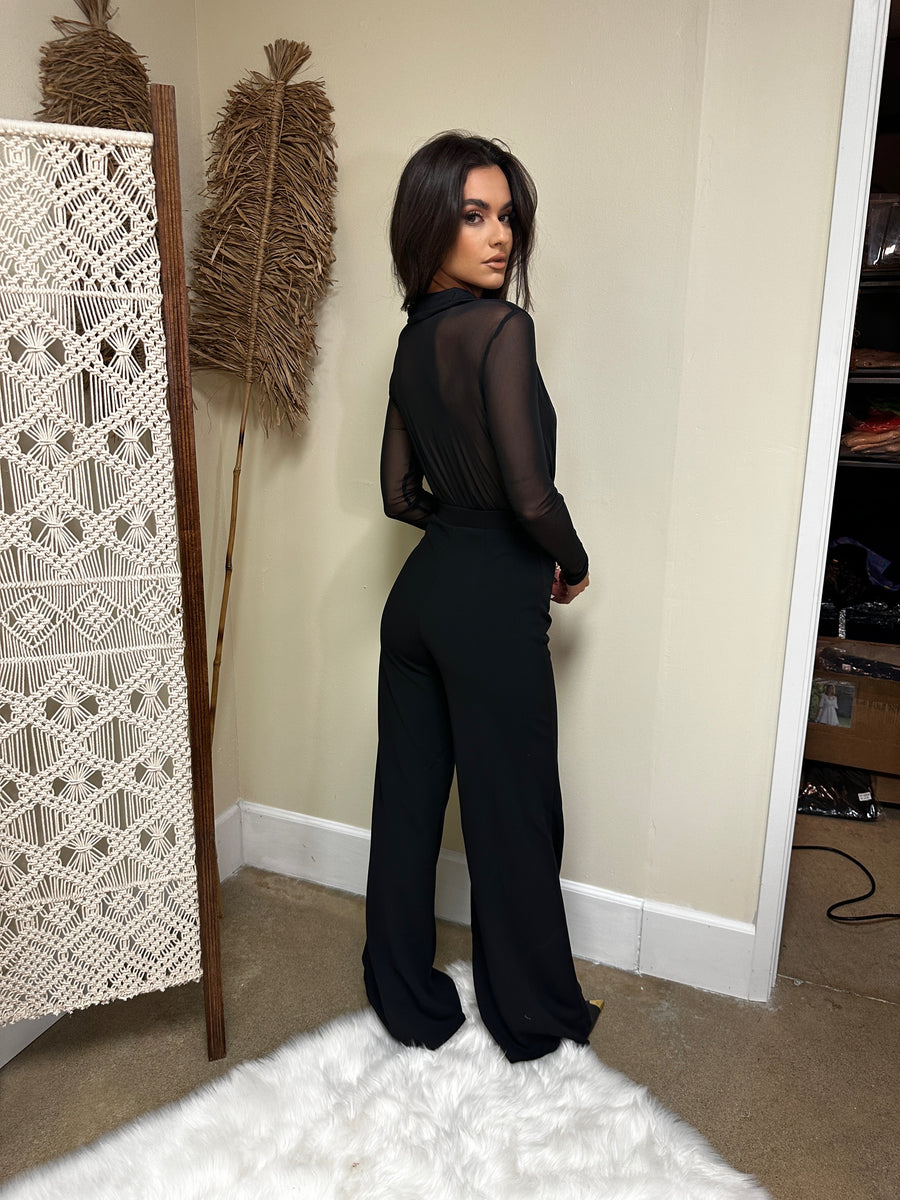 Always Ready Jumpsuit