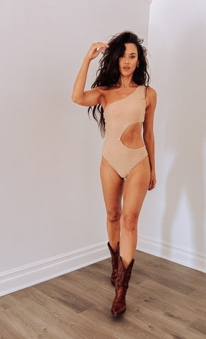 Morocco One-Piece Swimsuit