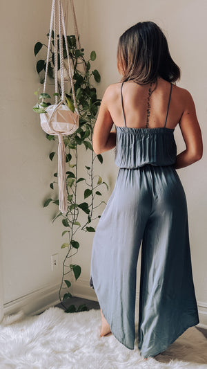 All for Love Jumpsuit