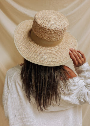 La Palma Hat